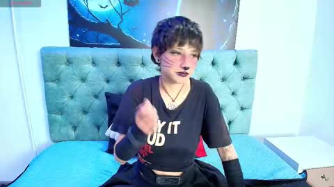Snapshot of isabelcortezz chatting on October 4, 11:52 am Isabel Cortez online show from October 4, 11:52 am