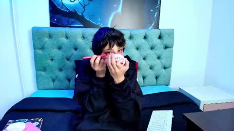 Snapshot of isabelcortezz chatting on October 8, 11:41 am Isabel Cortez online show from October 8, 11:41 am