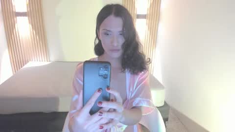 isabelfernandez1 online show from November 29, 3:53 am