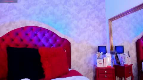 Isabell 13 online show from April 15, 4:47 pm