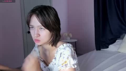 Isabella online show from July 2, 5:02 am