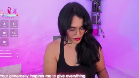 Snapshot of isabella_aristi03 chatting on September 16, 3:40 am isabella_aristi03 online show from September 16, 3:40 am