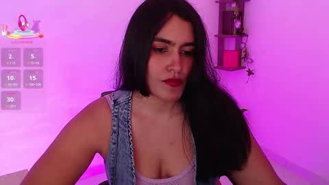 Snapshot of isabella_aristi03 chatting on September 21, 3:52 am isabella_aristi03 online show from September 21, 3:52 am