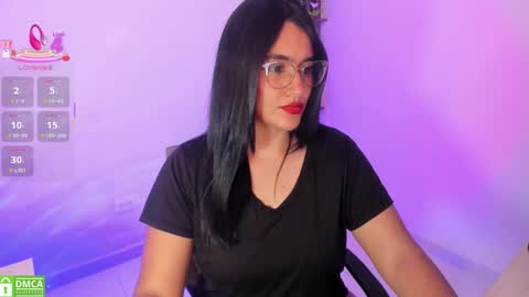 Snapshot of isabella_aristi03 chatting on October 12, 3:49 am isabella_aristi03 online show from October 12, 3:49 am