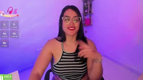 Snapshot of isabella_aristi03 chatting on October 22, 4:02 am isabella_aristi03 online show from October 22, 4:02 am