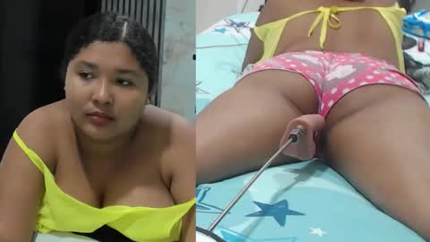 isabella_castro2 online show from February 27, 3:28 am