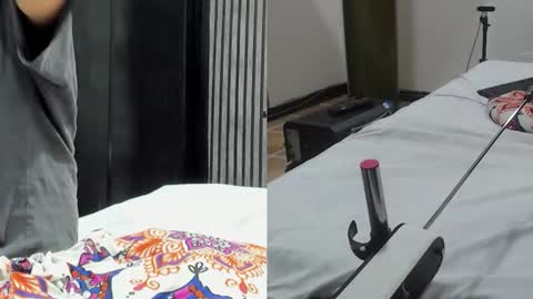 isabella_castro2 online show from March 16, 3:12 am