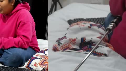 isabella_castro2 online show from April 18, 3:10 am