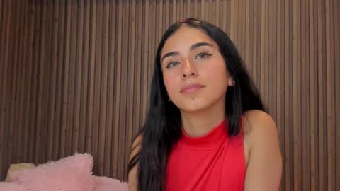Snapshot of isabella_cooper9 chatting on January 31, 11:35 pm Isabella Cooper online show from January 31, 11:35 pm