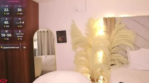 Isabella online show from May 30, 5:04 am