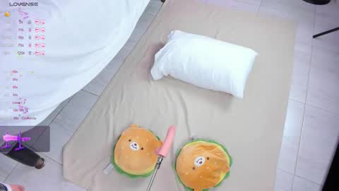 Snapshot of isabella_daniell chatting on February 10, 4:05 am Isa online show from February 10, 4:05 am