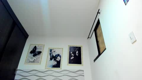 Isabella online show from April 29, 8:48 pm