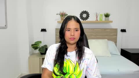 Isabel florez online show from January 25, 12:06 am