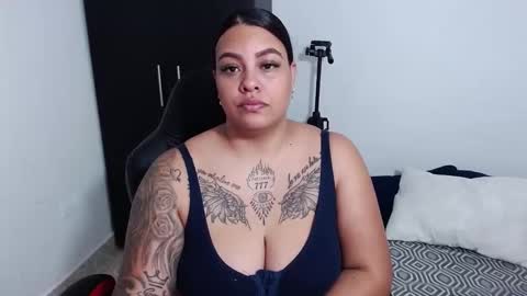  estefania online show from December 10, 11:11 am