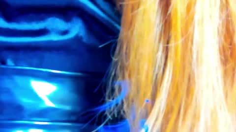 Snapshot of isabella_hv chatting on May 13, 6:05 pm ISABELLA online show from May 13, 6:05 pm