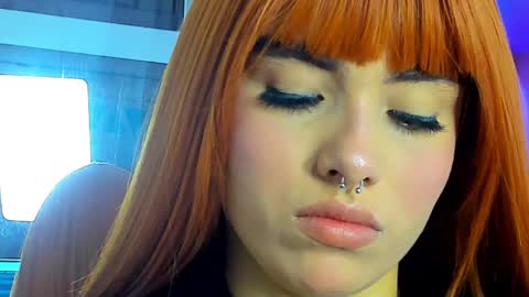 Snapshot of isabella_hv chatting on May 18, 6:14 pm ISABELLA online show from May 18, 6:14 pm