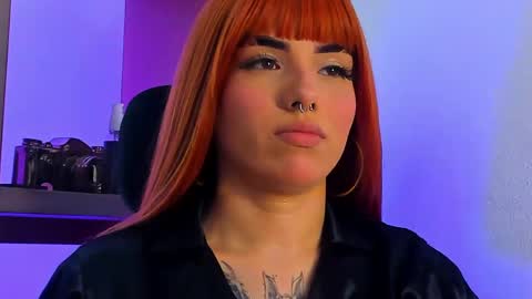 Snapshot of isabella_hv chatting on May 21, 7:10 pm ISABELLA online show from May 21, 7:10 pm