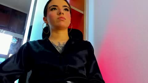 Snapshot of isabella_hv chatting on May 29, 6:39 pm ISABELLA online show from May 29, 6:39 pm