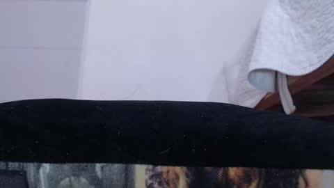 isabella_jazz online show from March 11, 8:09 pm