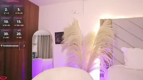 Isabella online show from May 29, 4:43 am