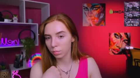 isabella misis online show from May 13, 3:31 pm