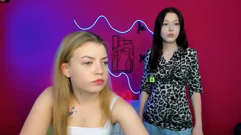 isabella misis online show from May 18, 11:27 am