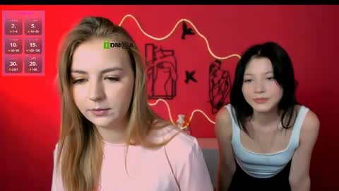 isabella misis online show from May 30, 5:37 am