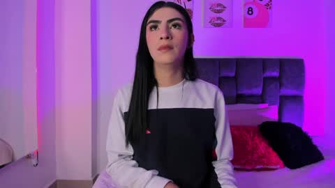 Isabella Moon9 online show from March 26, 12:11 pm