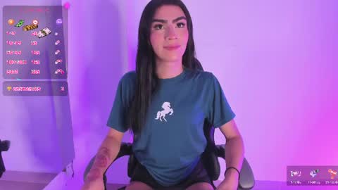 Isabella Moon9 online show from June 18, 11:58 am