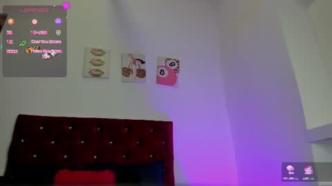 Isabella Moon9 online show from July 3, 11:38 am