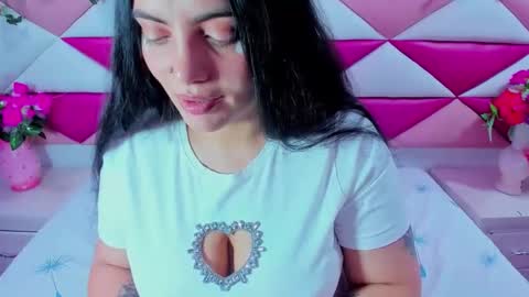 Isabella online show from May 16, 3:14 am