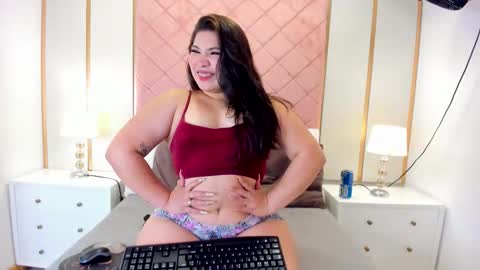 Isabella online show from March 4, 4:29 am