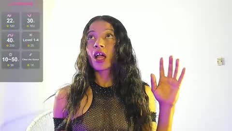 Isabella online show from December 19, 12:28 am