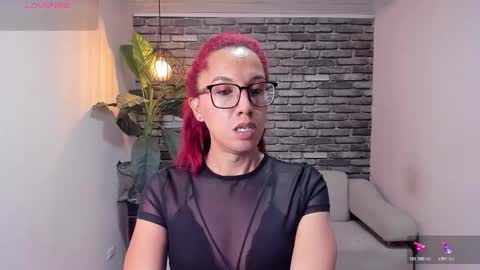 Camila online show from March 7, 12:24 pm