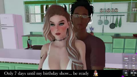 isabella_sunn online show from September 17, 5:42 am