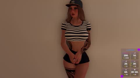 isabella_sunn online show from March 2, 5:08 am