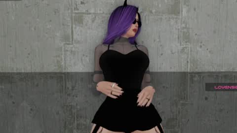 isabella_sunn online show from April 4, 5:10 pm