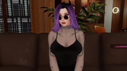 isabella_sunn online show from April 5, 5:15 am