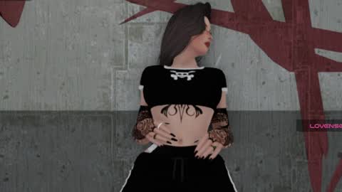 isabella_sunn online show from April 6, 1:03 am