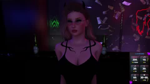 isabella_sunn online show from April 18, 5:28 pm