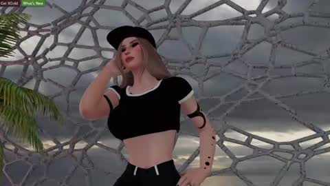 isabella_sunn online show from June 18, 12:00 am