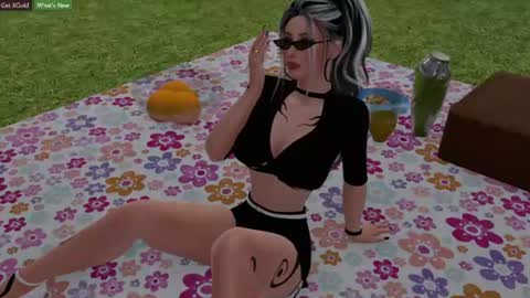 isabella_sunn online show from June 22, 3:25 am