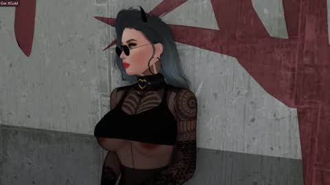 isabella_sunn online show from July 10, 12:15 am