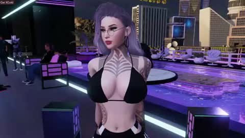 isabella_sunn online show from July 11, 12:24 am