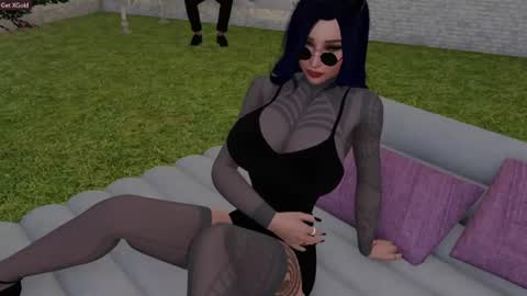 isabella_sunn online show from July 11, 10:11 pm