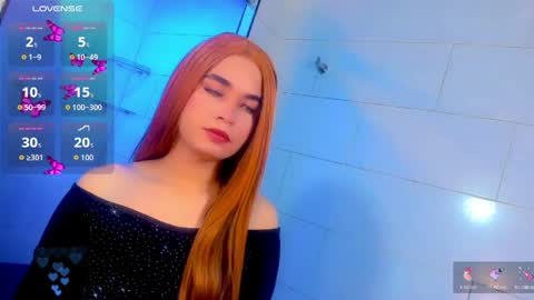 Snapshot of isabella_vogue chatting on May 14, 11:39 am Isabella Vogue online show from May 14, 11:39 am