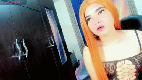 Snapshot of isabella_vogue chatting on May 23, 11:14 am Isabella Vogue online show from May 23, 11:14 am