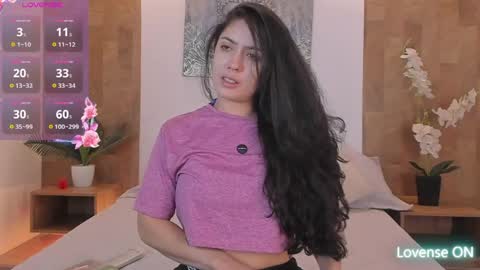 isabella_winkler online show from April 20, 10:29 am