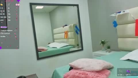 Isabella  online show from July 8, 2:10 pm