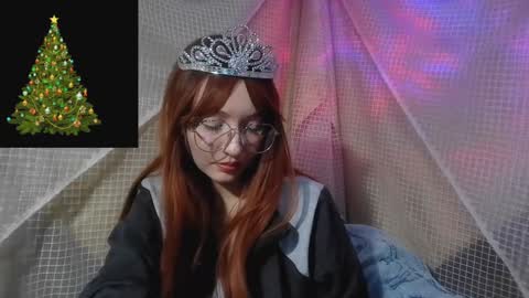 isabellablacky online show from December 7, 6:21 am
